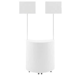 Промостойка PС9 Mini