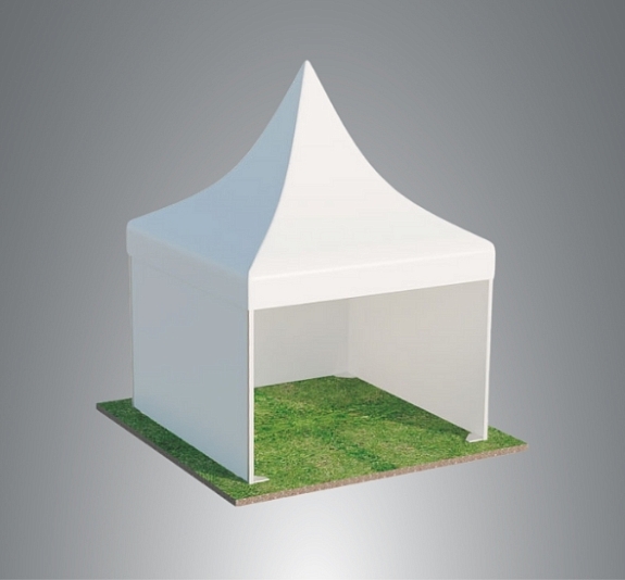 Шатер Пагода 3х3 рис 5