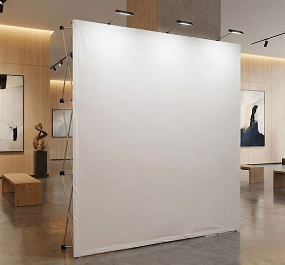 Поп Ап Текстильный рис 2