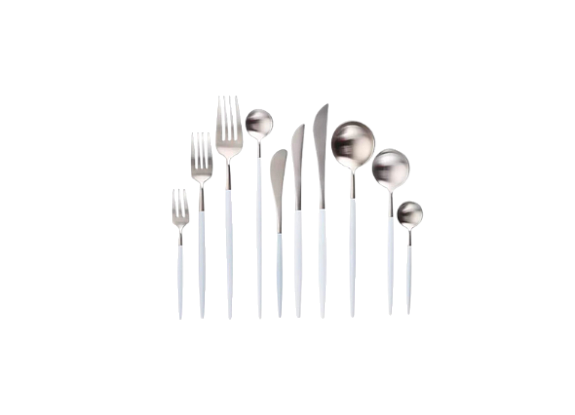 Столовые приборы Dinner