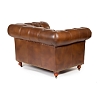 Кресло Chesterfield Classic рис 2