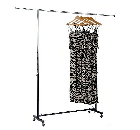 Вешало на колесах Libra рис 5