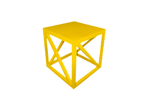 Табуретка LOFT