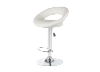 картинка Стул барный Mira белый от компании Рент-Бери