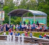 картинка Сцена арочная 8х6 Металлик от компании Рент-Бери