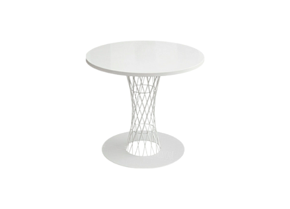 Стол Сyclon White