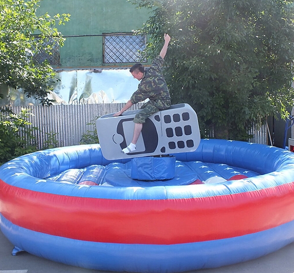 картинка Родео Телефон от компании Рент-Бери