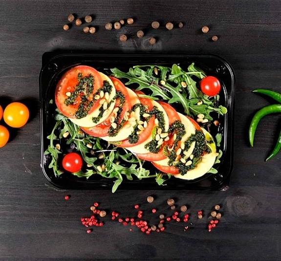 Капрезе рис 4