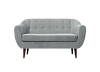 Диван Роттердам Серый