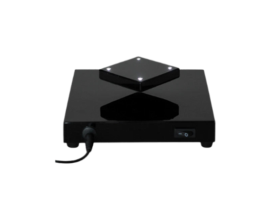 Левитирующая платформа