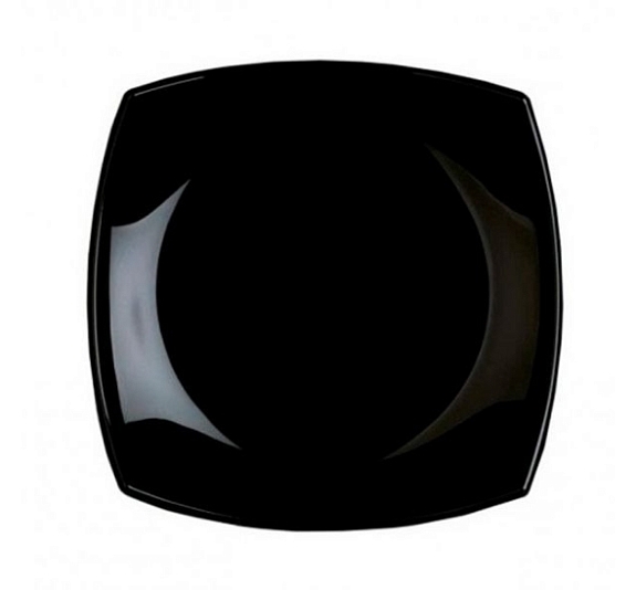 Тарелки Arcoroc рис 3