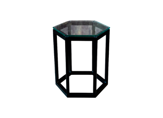 Журнальный столик Polygonal