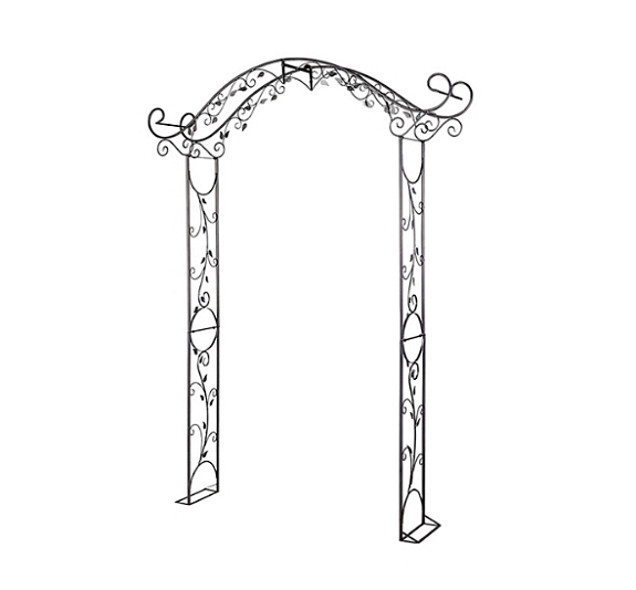 картинка Арка для роз LeafDesign от компании Рент-Бери