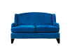 Диван Adelaida Blue