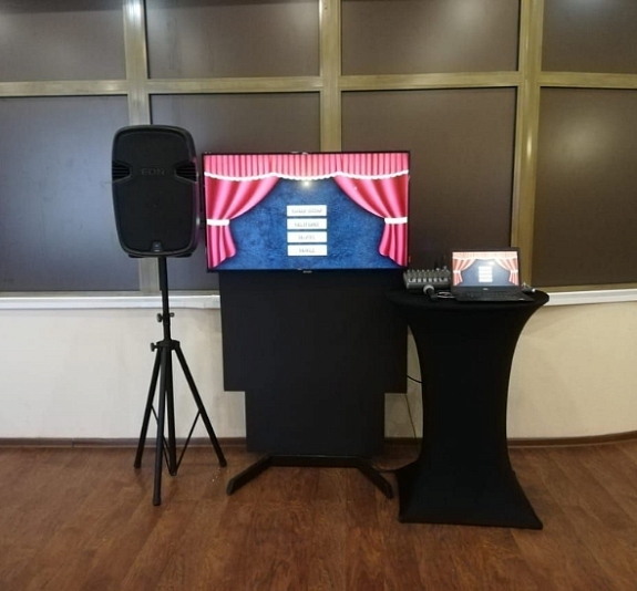 картинка Лети и пой от компании Рент-Бери