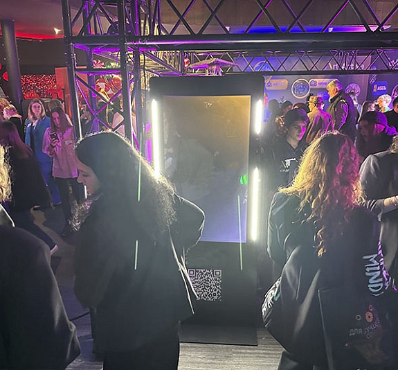 Фото со звездой рис 2