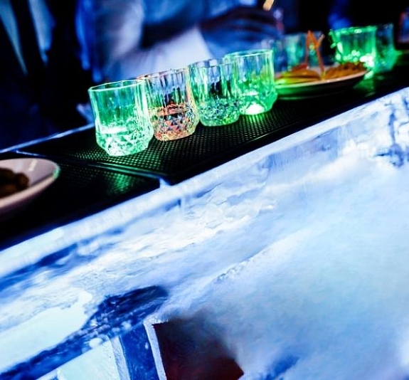 Ice бар рис 7