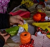 картинка Мастер-класс "Куклы из ткани" от компании Рент-Бери