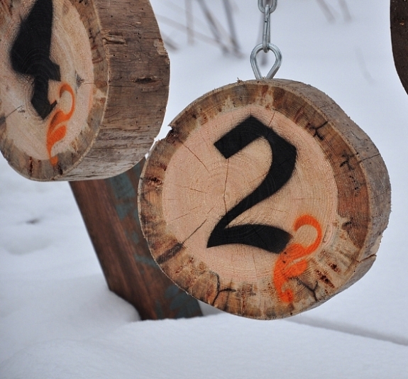 картинка Тир "Деревянный" от компании Рент-Бери