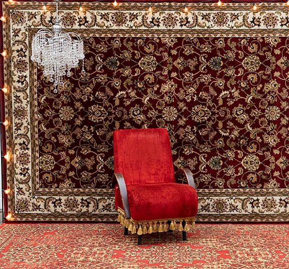 Фотозона «Ретро СССР» рис 8