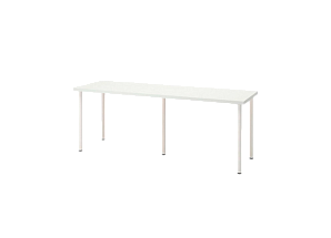 Банкетный стол Office 200