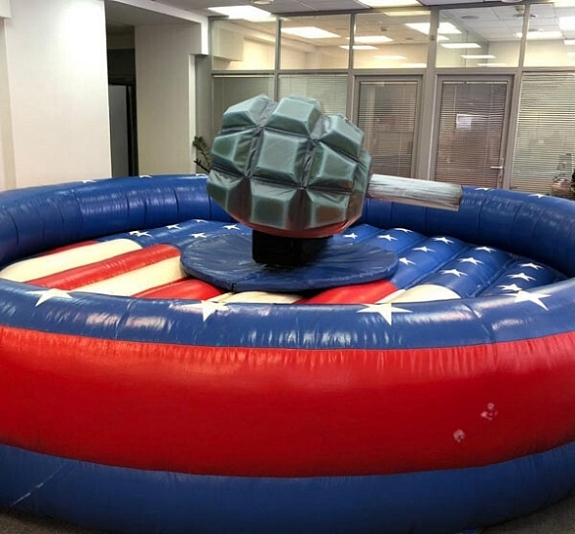 картинка Родео "Граната" от компании Рент-Бери