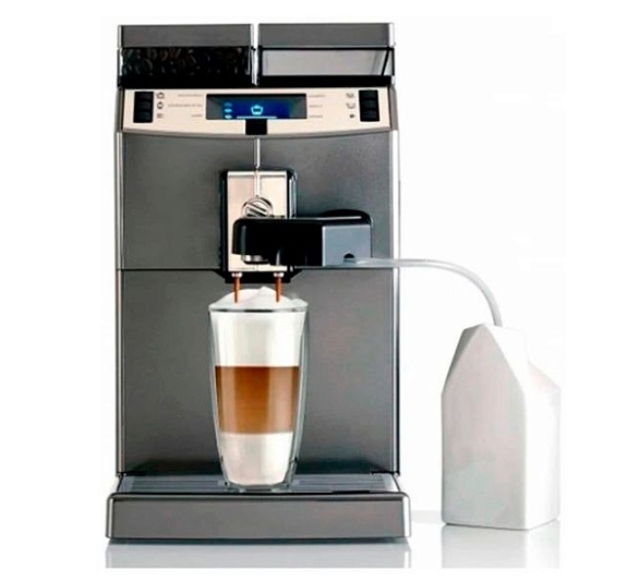 Кофемашина 1,85 кВт для капучино рис 1