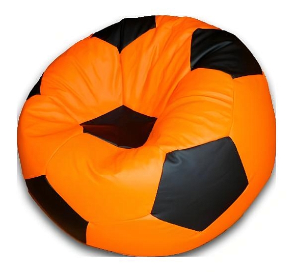 картинка Пуф кресло-мешок Мяч от компании Рент-Бери