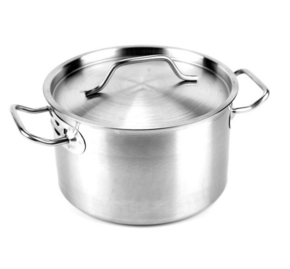 Кастрюля для индукционной плиты рис 3