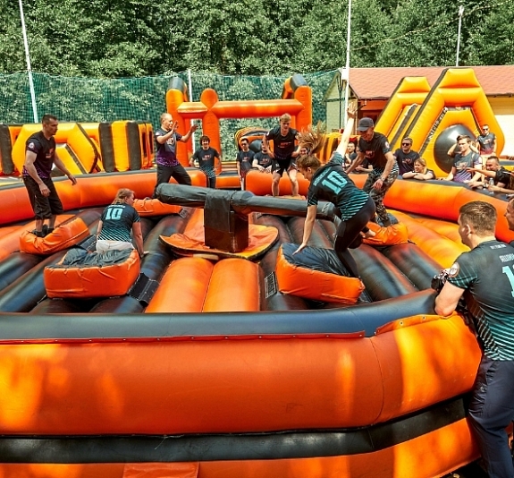 картинка Родео Вертолёт от компании Рент-Бери