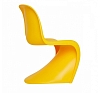 Детский стульчик Panton Yellow рис 2