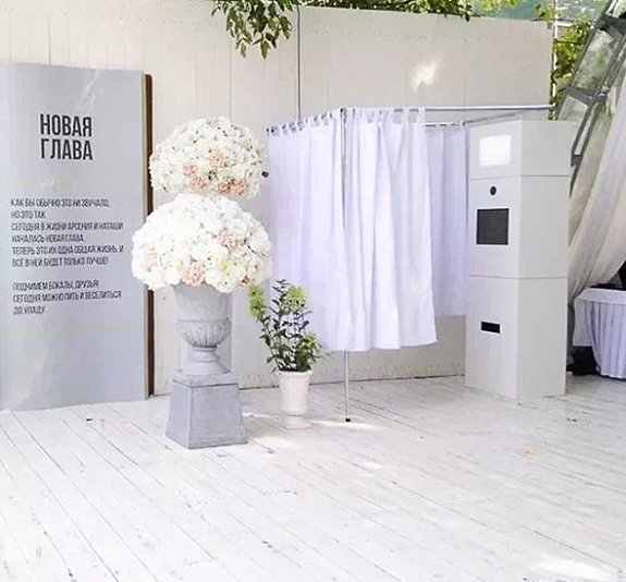 Фотобудка джокер рис 4