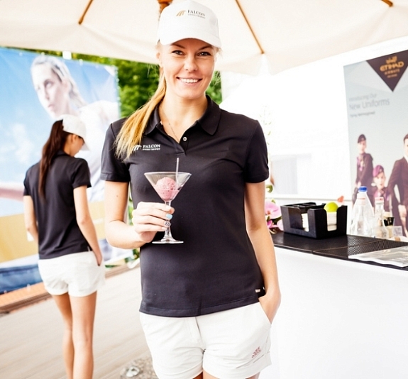 Ice cream bar рис 9