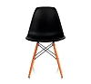 Стул Eames черный рис 4