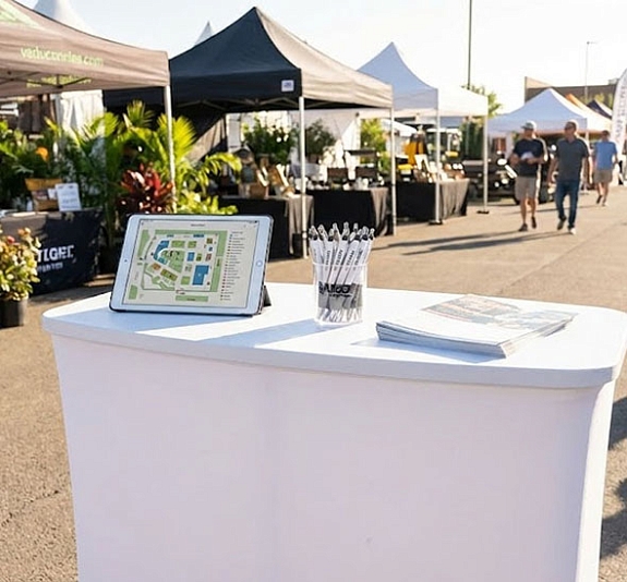 Промостойка Altec 1000 рис 1