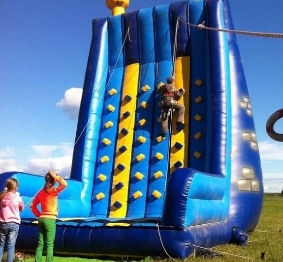 Скалодром «6 метров» рис 2