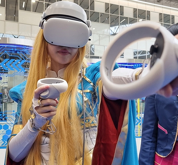 VR «Эльфийские Лучники» рис 2