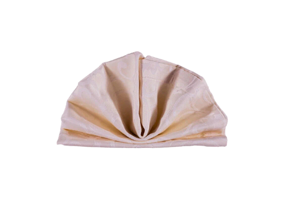 Салфетка шампань «Жаккард» 45х45