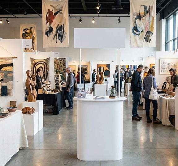 Промостойка Promo c топером рис 1