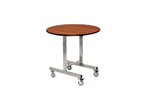 Стол на колесах для торта