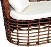 Диван Outdoor Collection Brown рис 3