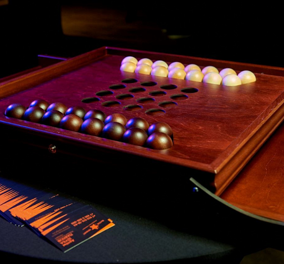 Царь горы рис 4