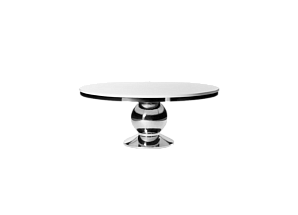 Банкетный стол Laval Silver