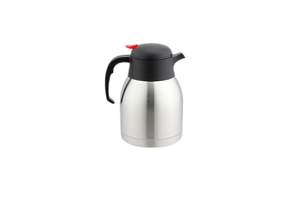 Термос-кофейник