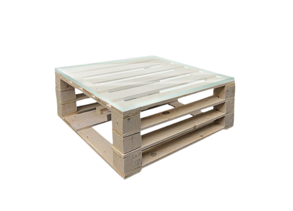 Стол журнальный Классик