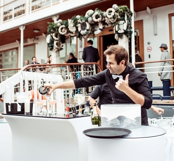 Бар на свадьбу рис 5