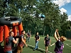 Баскетбол надувной рис 5