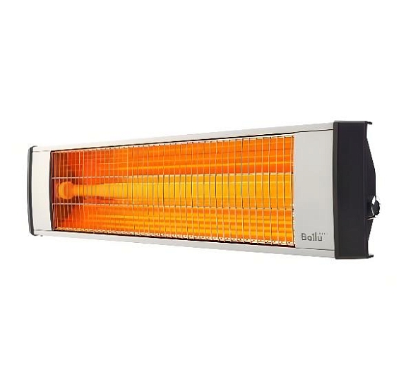 картинка Электрический обогреватель инфракрасный от компании Рент-Бери