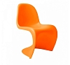 Детский стульчик Panton Orange рис 3