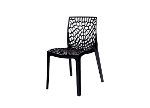 Стул Groover чёрный